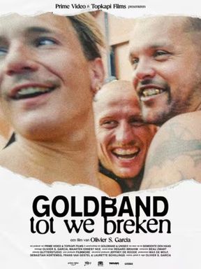 Goldband: tot we breken