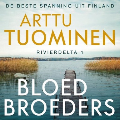 Bloedbroeders