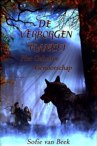 De verborgen planeet 1 - Het geheime genootschap