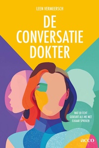 De conversatiedokter (E-book)