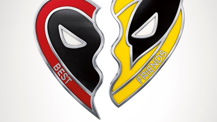 Bekijk de eerste trailer en poster van Deadpool & Wolverine
