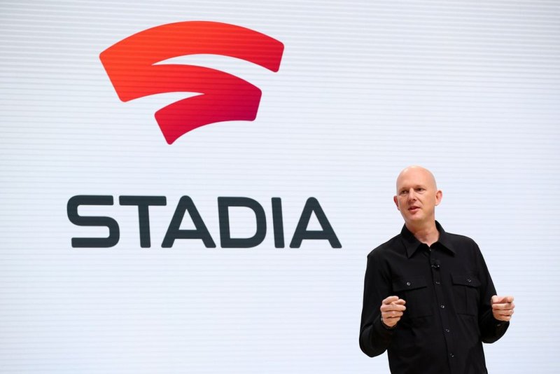 Ontwikkelaars Stadia Games en Entertainment kregen een week voor sluiting nog loftrompet