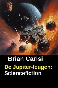 De Jupiter-leugen: Sciencefiction