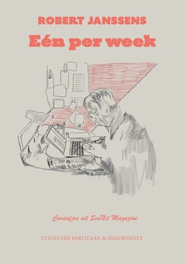 Eén per week