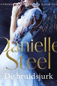 De bruidsjurk