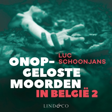 Onopgeloste moorden in België (2)