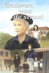 Kinderen van de straat