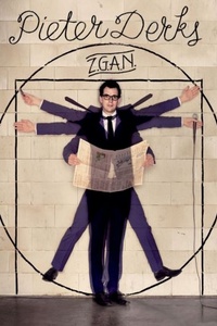 Pieter Derks - Zo Goed Als Nieuw