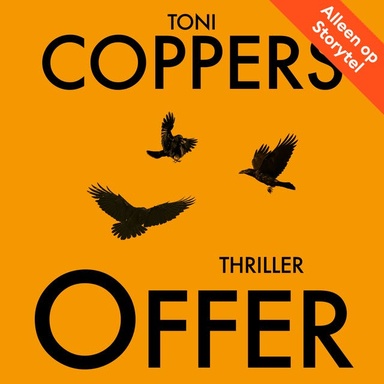 Offer: Vier meisjes verdwijnen in het woud. Het dorp zwijgt... tot ze gevonden worden