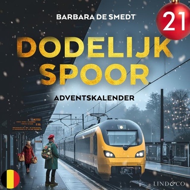 Dodelijk spoor (21)