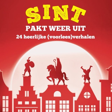 Sint pakt weer uit