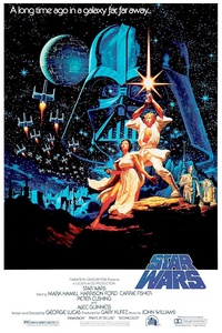 Star Wars: Episode IV: A New Hope
