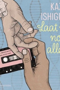 Laat me nooit alleen