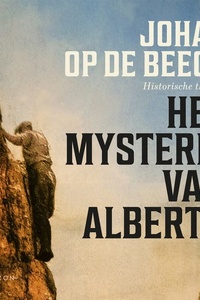 Het mysterie van Albert I
