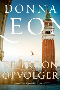 De troonopvolger: Commissario Brunetti (28)