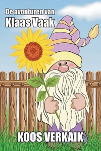 De avonturen van Klaas Vaak