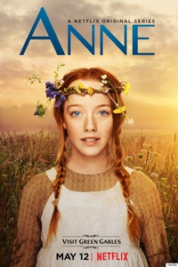 Anne met een E