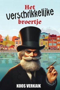 Het verschrikkelijke broertje