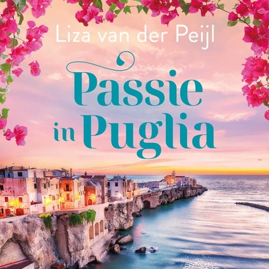 Passie in Puglia: Aan de Italiaanse kust ontdekt violiste Tessa mysterieuze flessenpost. Leidt dit tot een onverwachte liefde?
