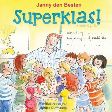 Superklas!