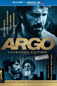 Argo (Extended Cut)