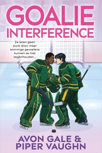 Hat Trick 2 - Goalie Interference
