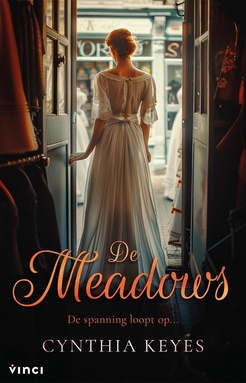 Regency Romance - De Meadows