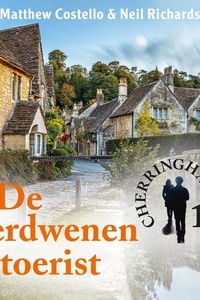 De verdwenen toerist