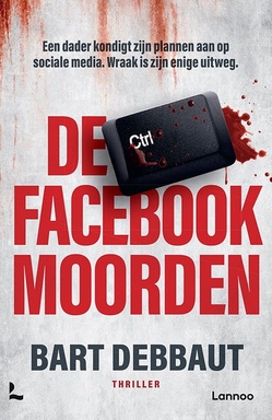 LEYSSENS & VAN CATTENDYCK - De Facebookmoorden