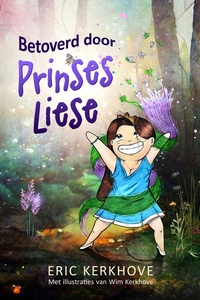 Betoverd door prinses Liese