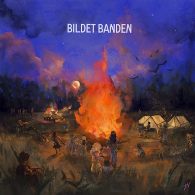 Bildet Banden