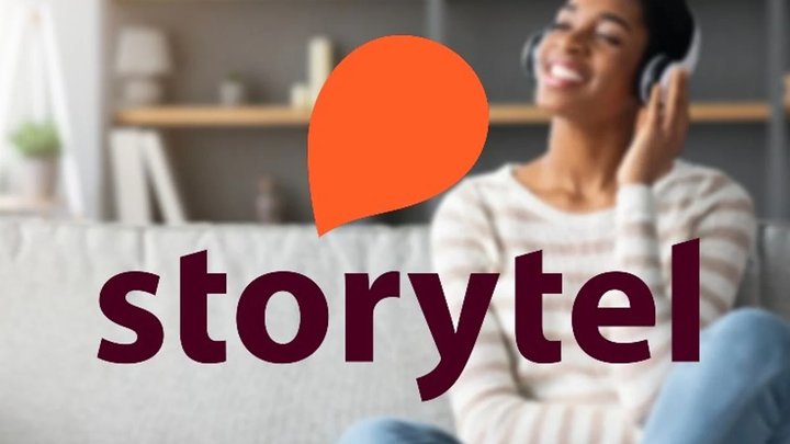 Nieuw in augustus bij Storytel: De beste luister- en leesboeken