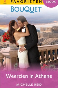 Bouquet Favorieten 813 - Weerzien in Athene