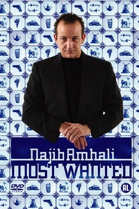 Najib Amhali - Most Wanted