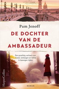 De dochter van de ambassadeur