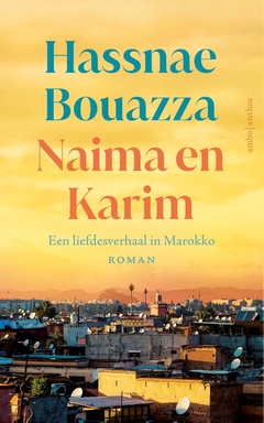 Naima en Karim