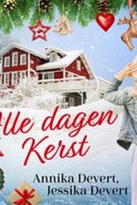 Alle dagen Kerst