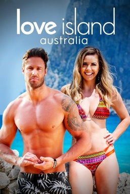 Love Island Australië