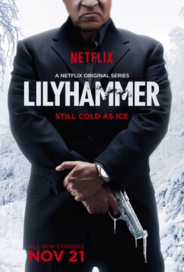 Lilyhammer (S3)
