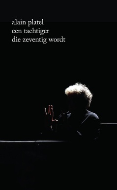 Een tachtiger die zeventig wordt