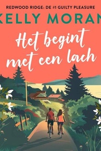 Het begint met een lach