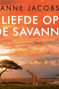 Liefde op de savanne
