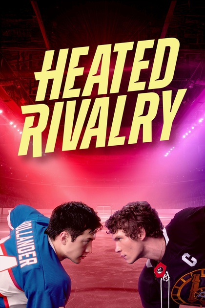 Seated Rivalry Hbo Heated Rivalry vanaf 23 januari 2026 op HBO Max