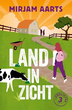 Landliefde 3 - Land in zicht