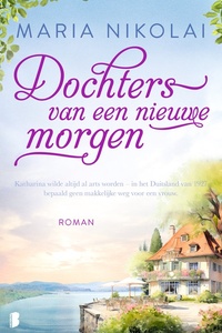 Lindenhof 3 - Dochters van een nieuwe morgen