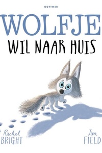 Wolfje wil naar huis