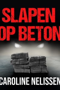 Slapen op beton