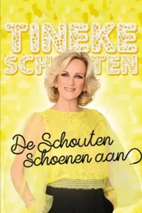 Tineke Schouten: De Schouten Schoenen Aan