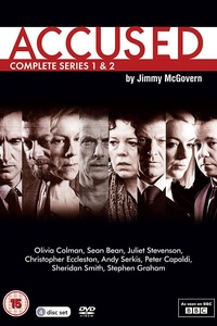Accused (seizoen 2)