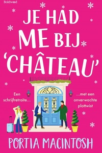 Je had me bij 'château'